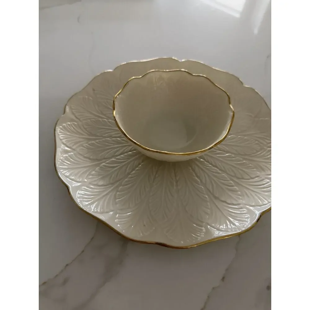 Vintage Lenox 10